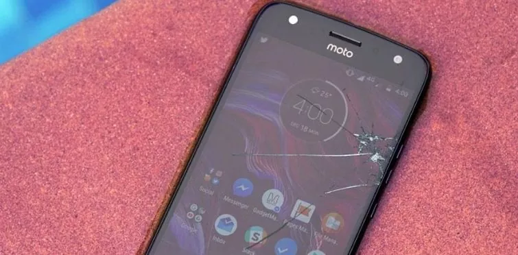 Vale a pena Trocar a Tela do meu Motorola?