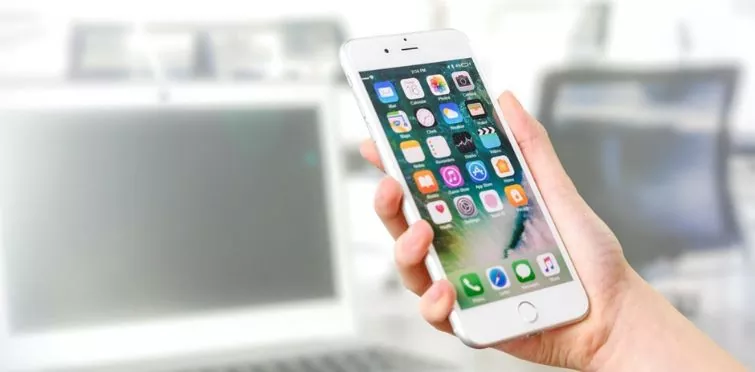 Como saber se a tela do iPhone é original para troca