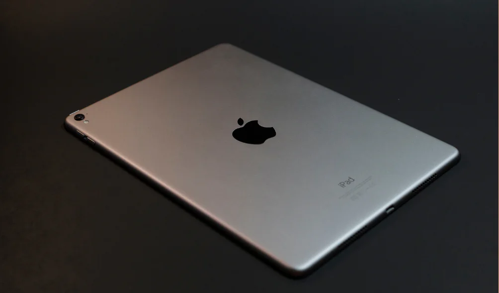 Meu iPad não carrega! O que fazer?