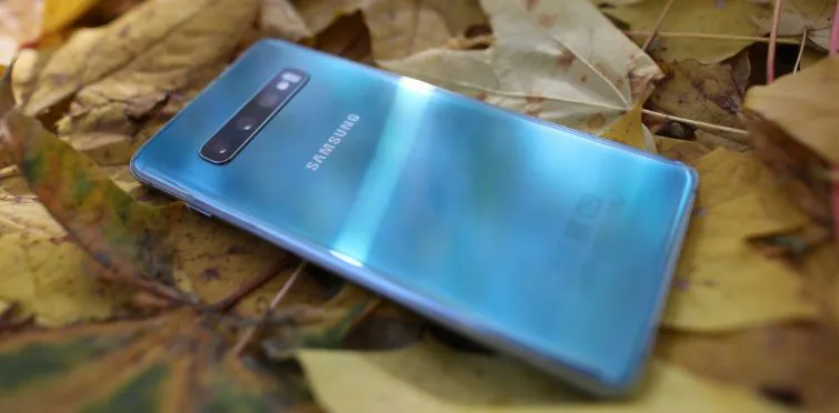 meu-celular-Samsung-não-sai-som